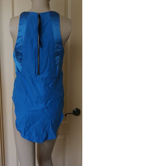 rag and bone High/Low Top - Picture 3 of 4